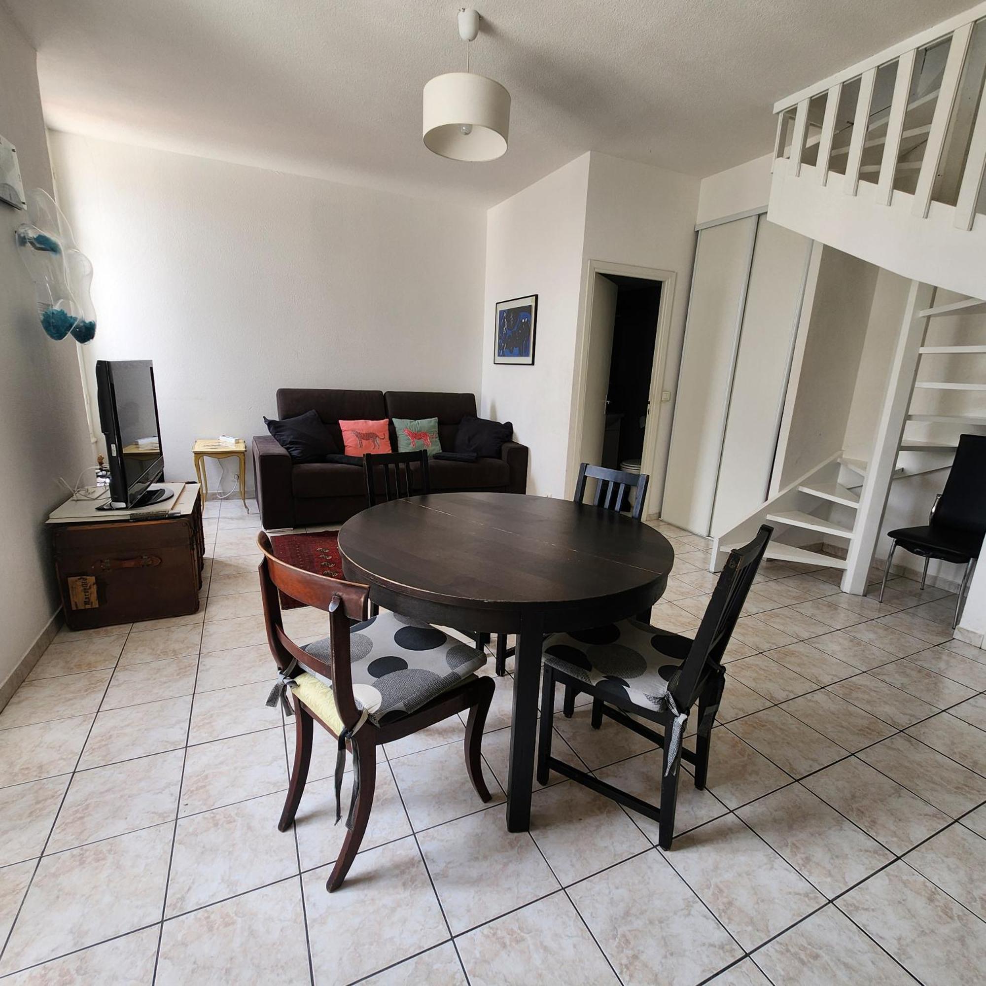 Appartement A Deux Pas De La Promenade Des Anglais Nizza Exterior foto